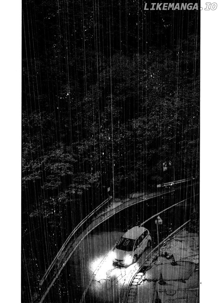 Read Goodnight Punpun Manga Online
