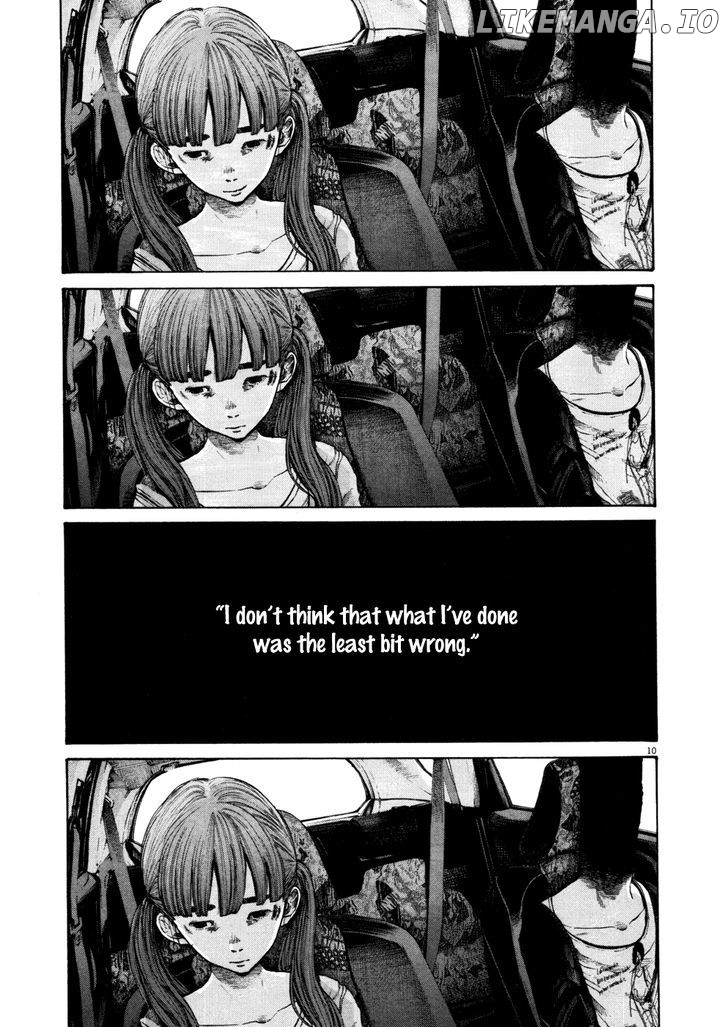Read Goodnight Punpun Manga Online