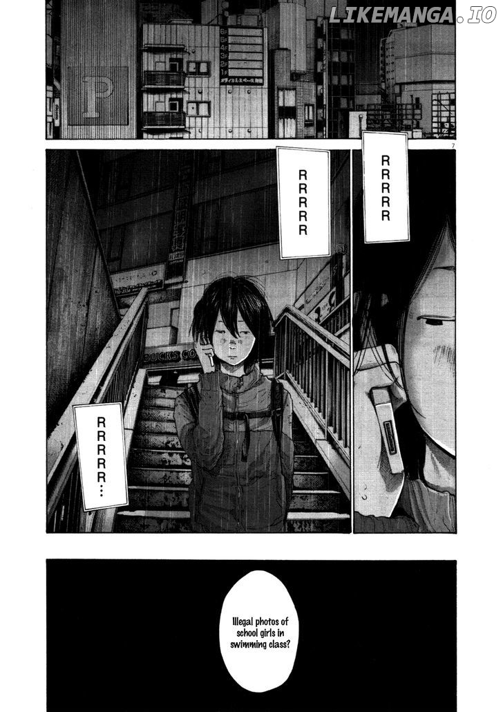 Read Goodnight Punpun Manga Online