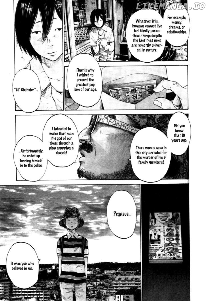 Read Goodnight Punpun Manga Online