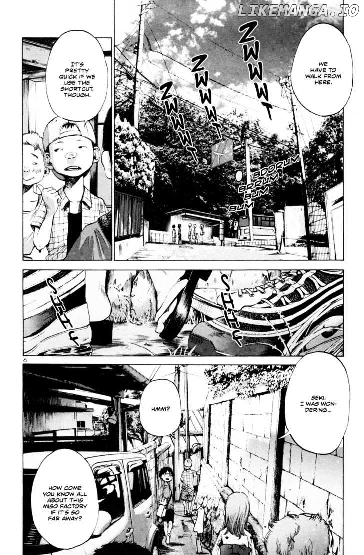 Read Goodnight Punpun Manga Online