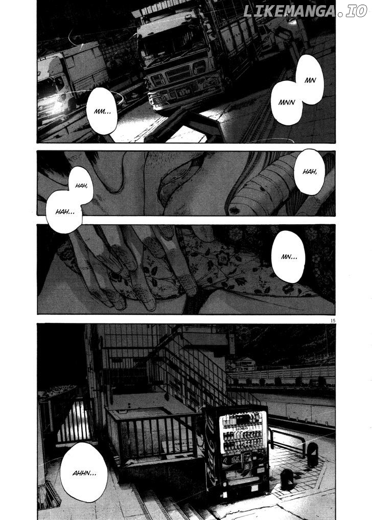 Read Goodnight Punpun Manga Online