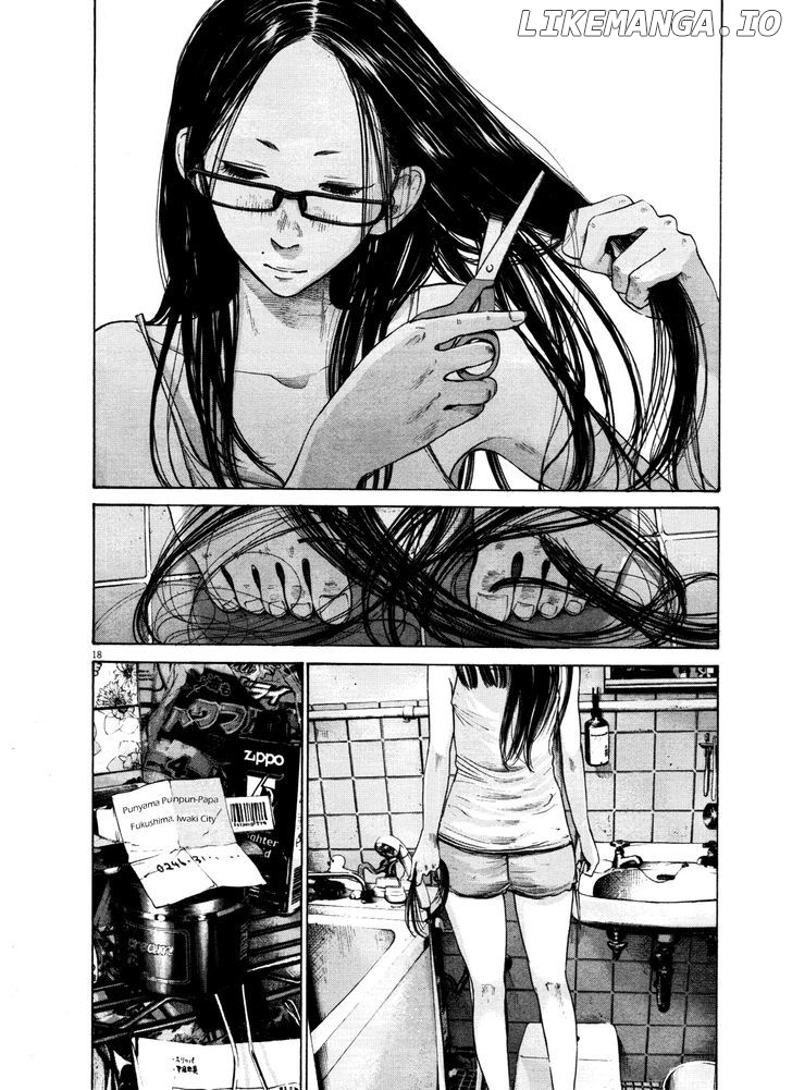 Read Goodnight Punpun Manga Online