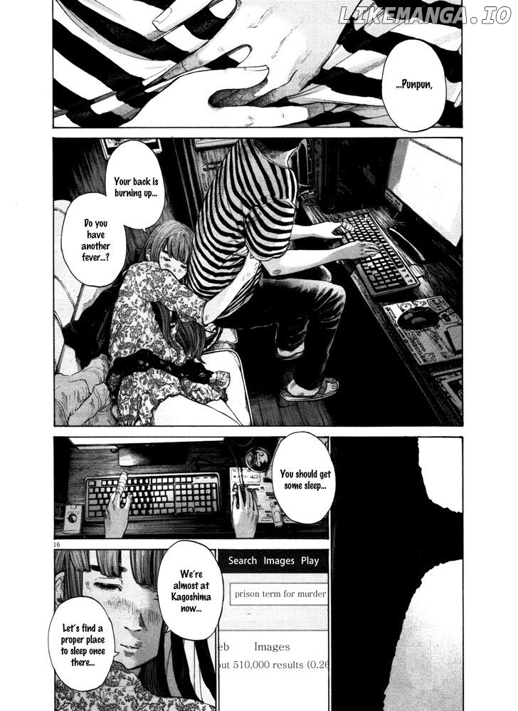 Read Goodnight Punpun Manga Online