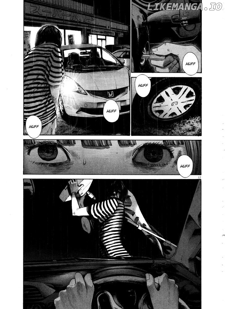 Read Goodnight Punpun Manga Online
