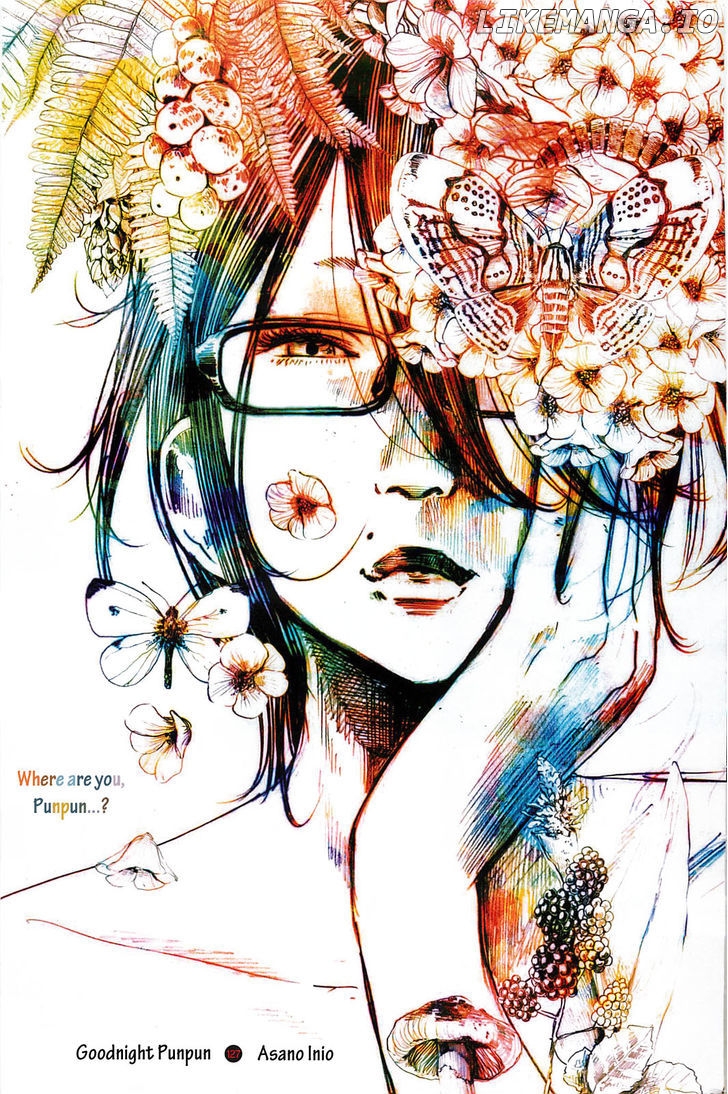 Read Goodnight Punpun Manga Online