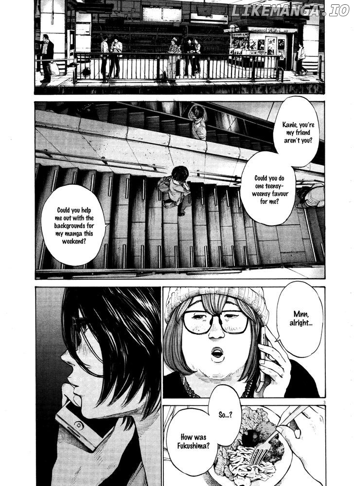 Read Goodnight Punpun Manga Online