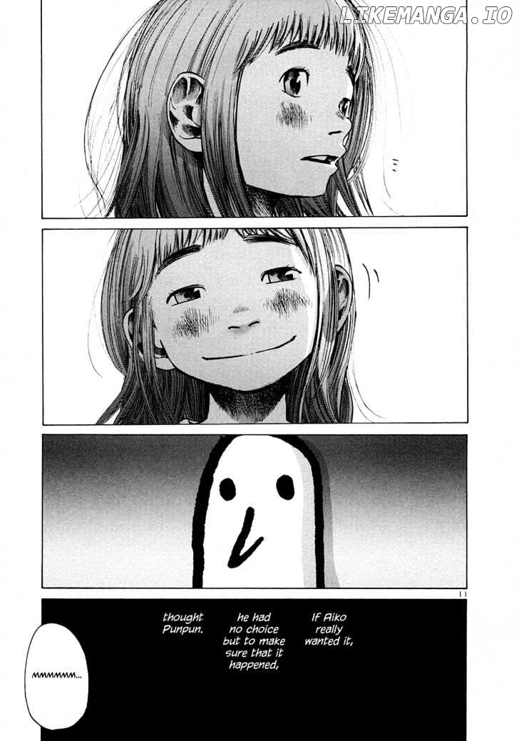 Read Goodnight Punpun Manga Online