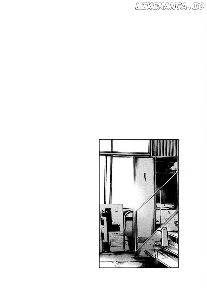 Read Goodnight Punpun Manga Online
