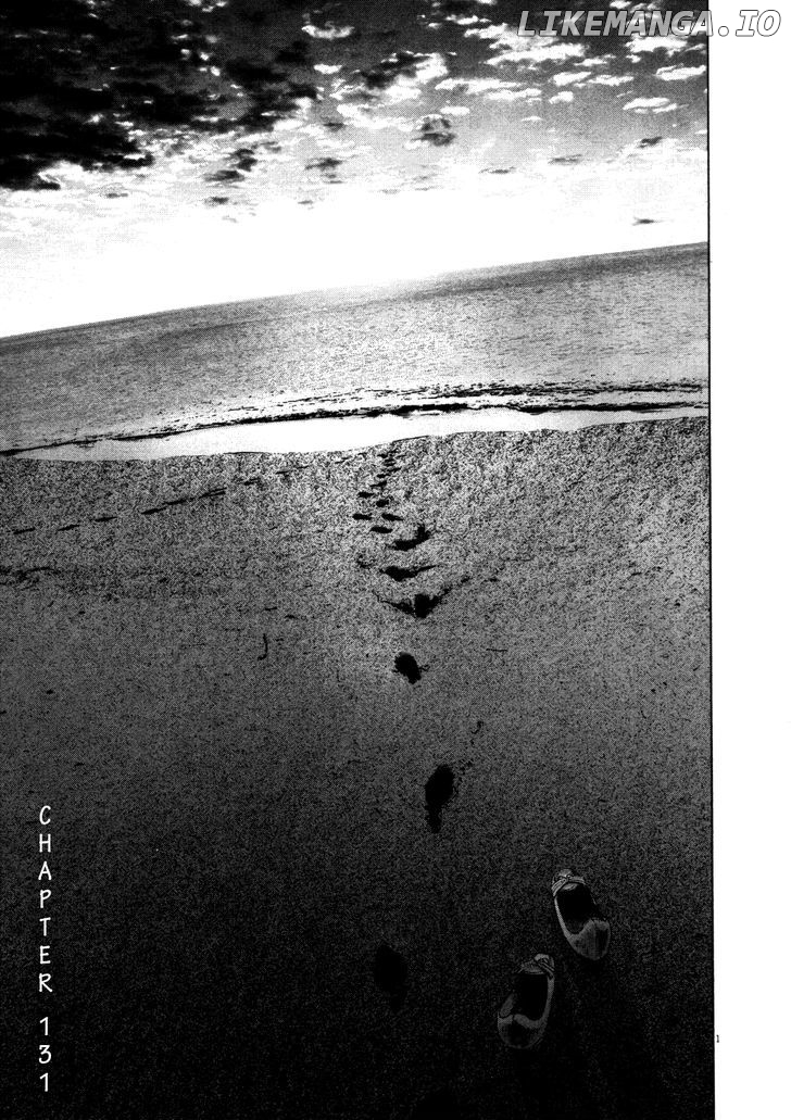 Read Goodnight Punpun Manga Online