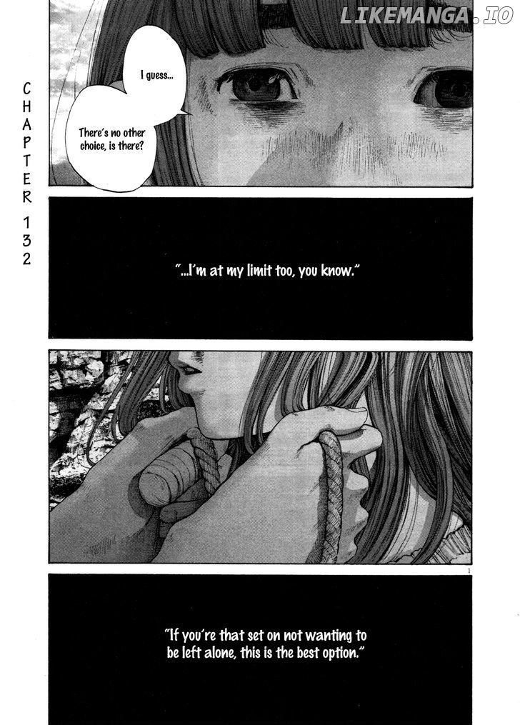 Read Goodnight Punpun Manga Online
