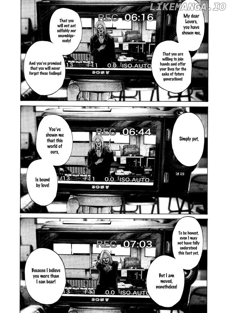 Read Goodnight Punpun Manga Online