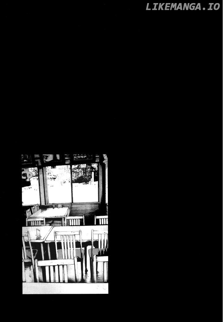 Read Goodnight Punpun Manga Online