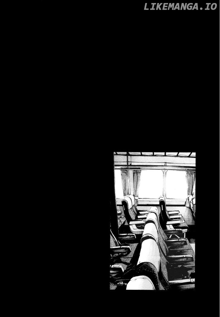 Read Goodnight Punpun Manga Online