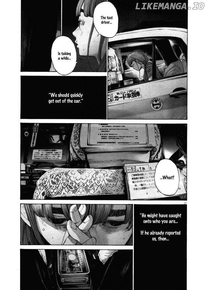 Read Goodnight Punpun Manga Online