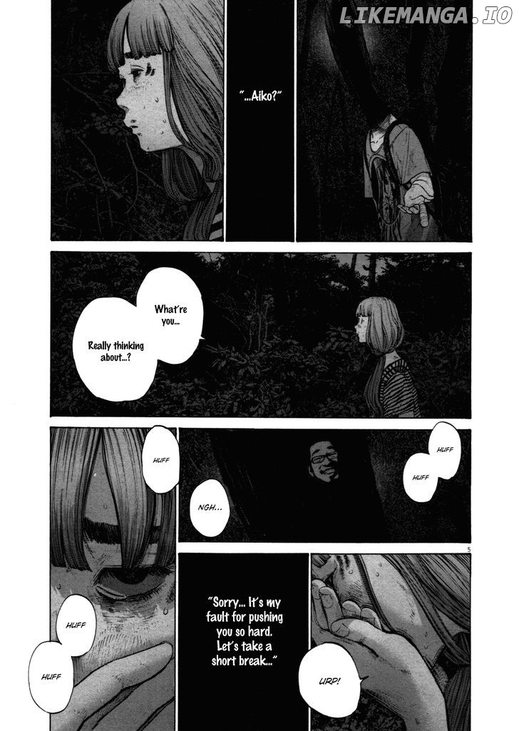 Read Goodnight Punpun Manga Online