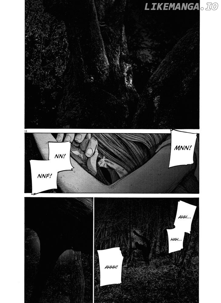 Read Goodnight Punpun Manga Online