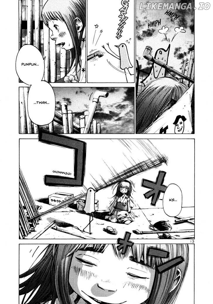 Read Goodnight Punpun Manga Online