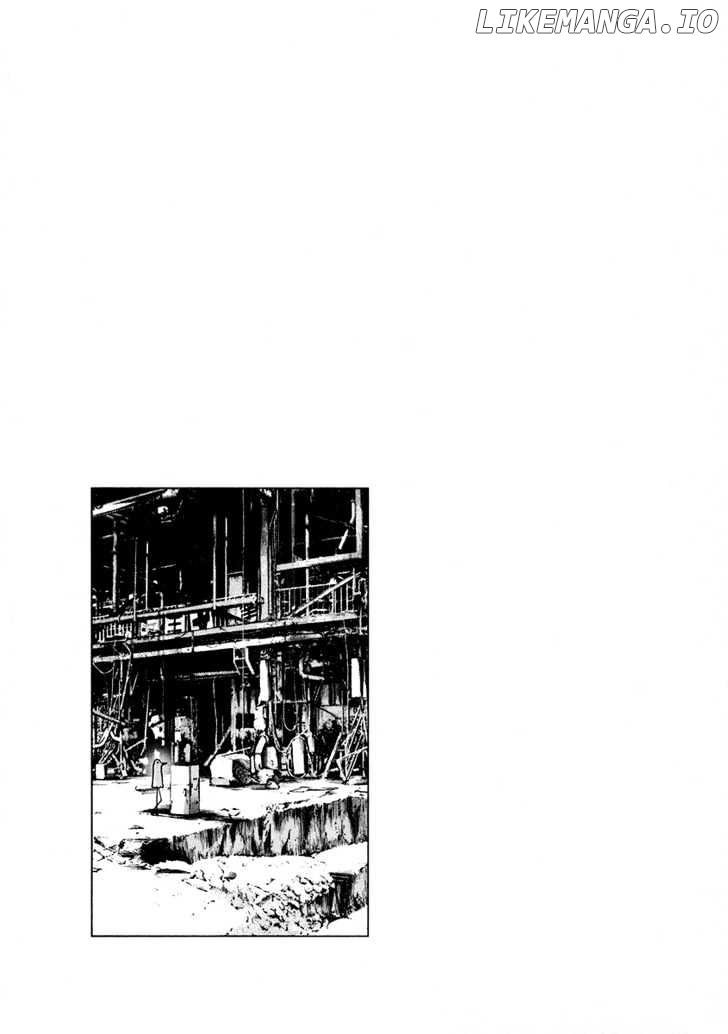 Read Goodnight Punpun Manga Online