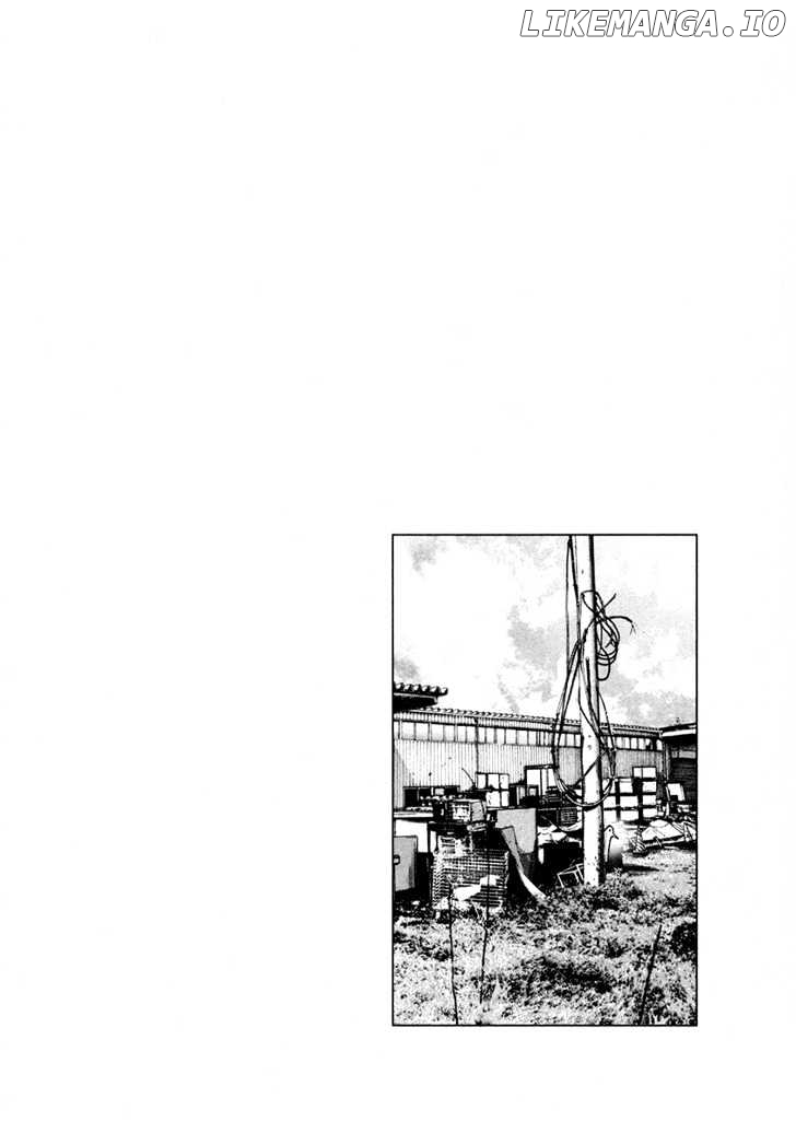 Read Goodnight Punpun Manga Online