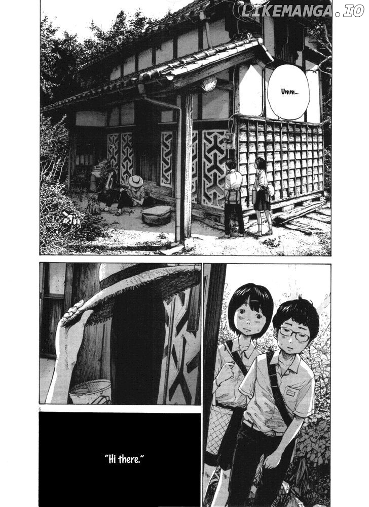 Read Goodnight Punpun Manga Online