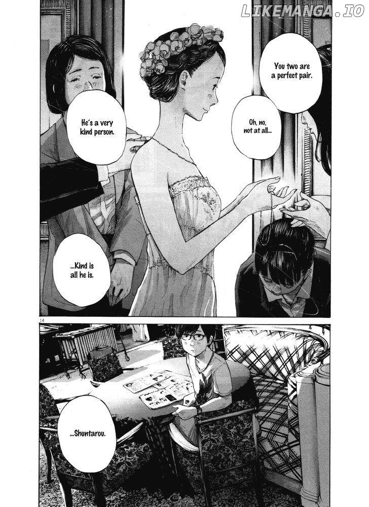 Read Goodnight Punpun Manga Online
