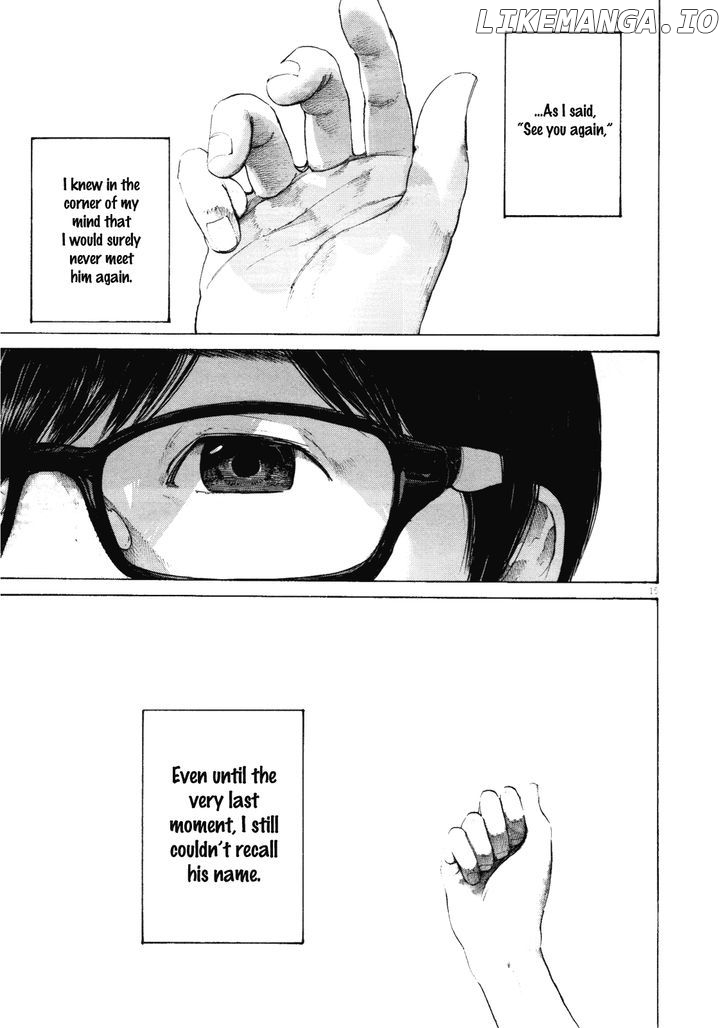 Read Goodnight Punpun Manga Online