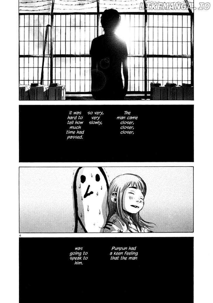 Read Goodnight Punpun Manga Online