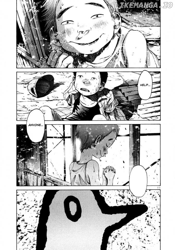 Read Goodnight Punpun Manga Online