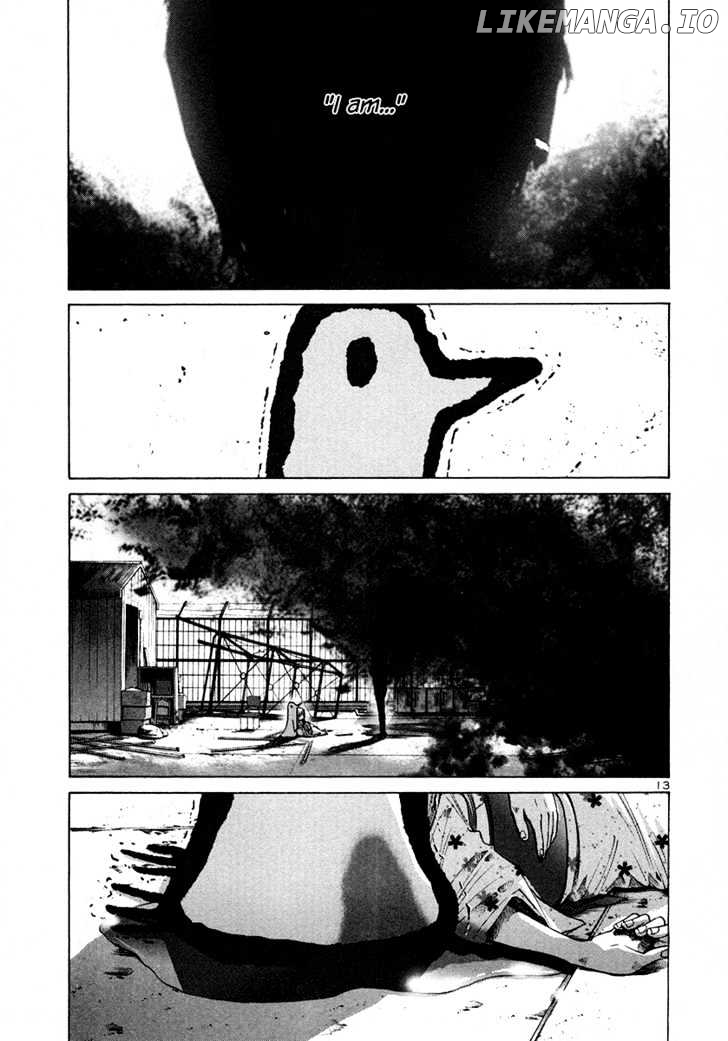Read Goodnight Punpun Manga Online