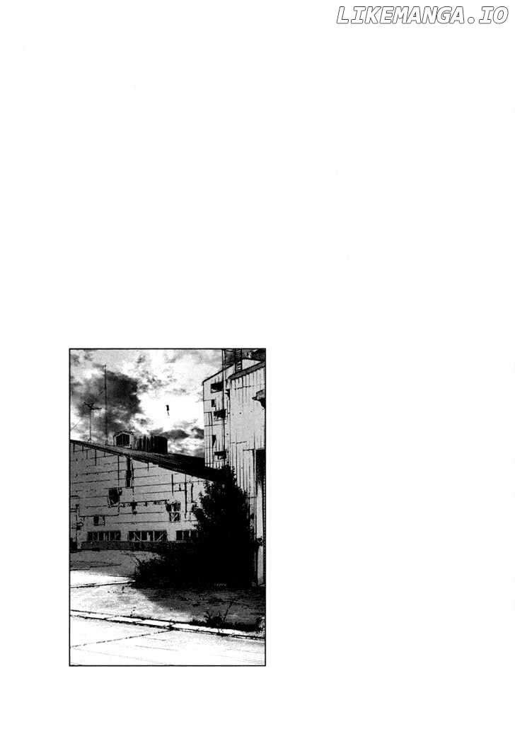Read Goodnight Punpun Manga Online