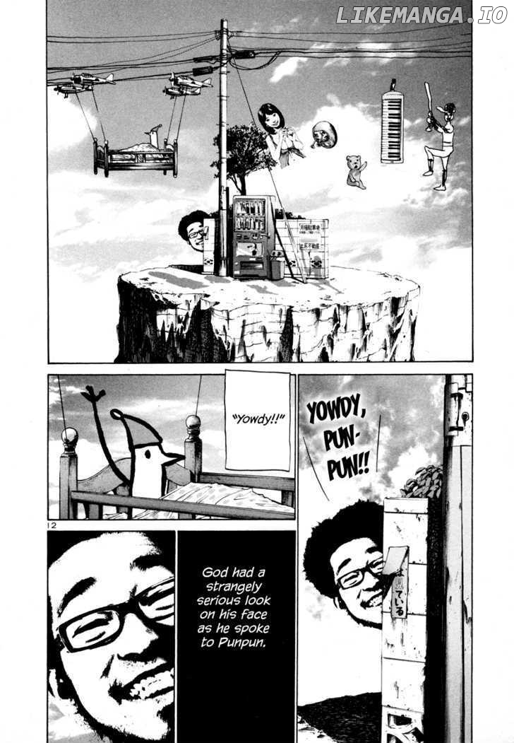 Read Goodnight Punpun Manga Online