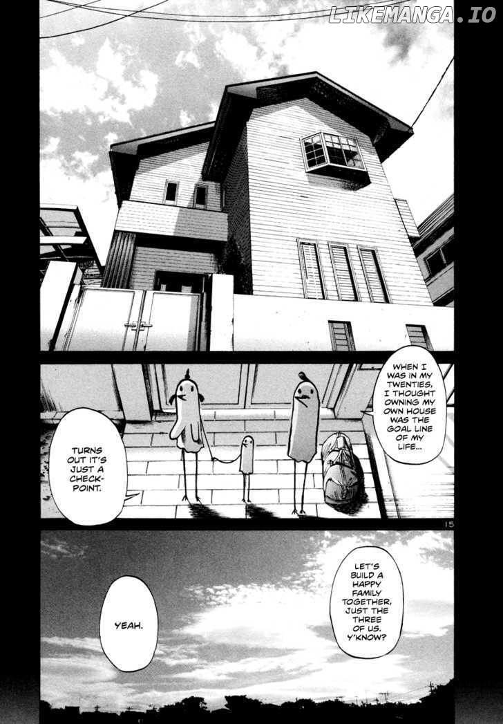 Read Goodnight Punpun Manga Online