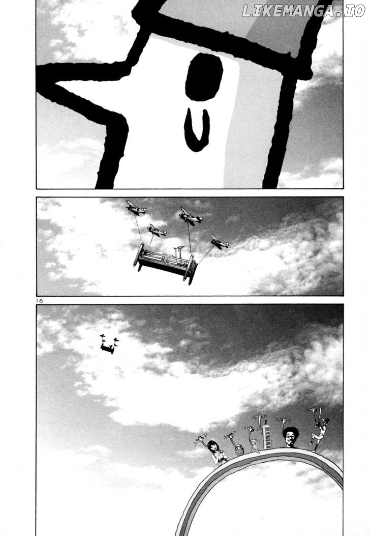 Read Goodnight Punpun Manga Online