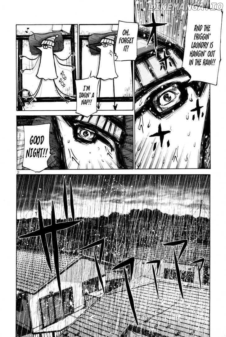 Read Goodnight Punpun Manga Online