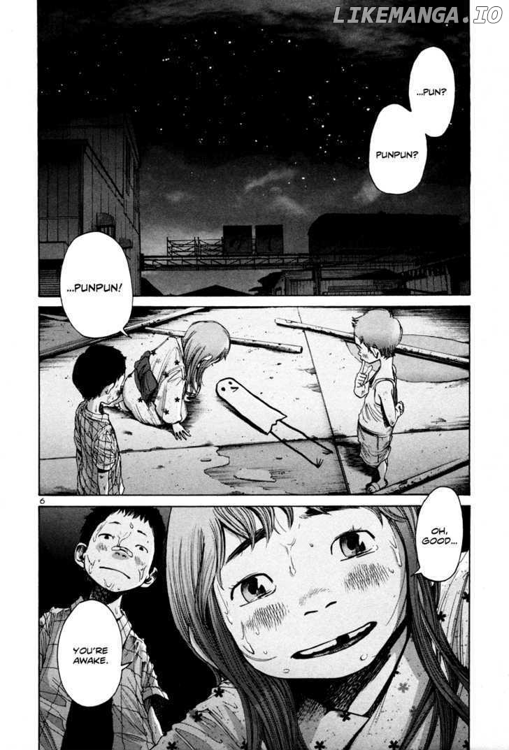 Read Goodnight Punpun Manga Online