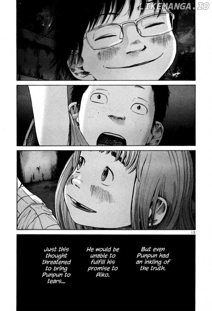 Read Goodnight Punpun Manga Online