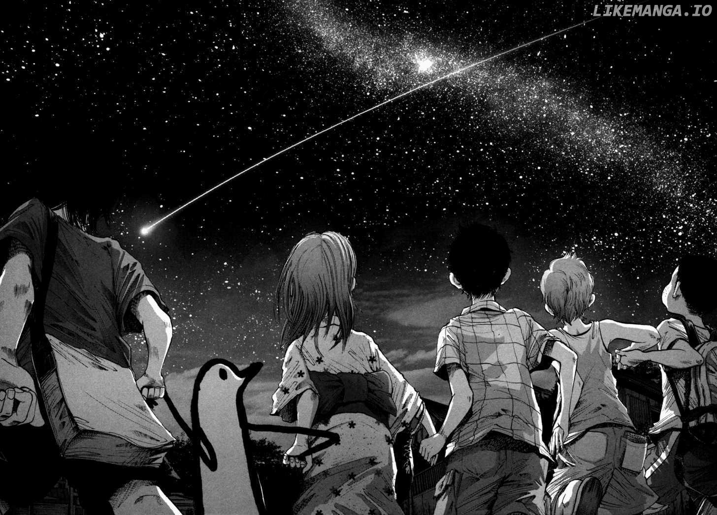 Read Goodnight Punpun Manga Online