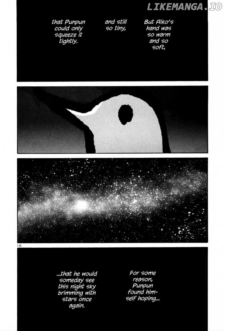 Read Goodnight Punpun Manga Online