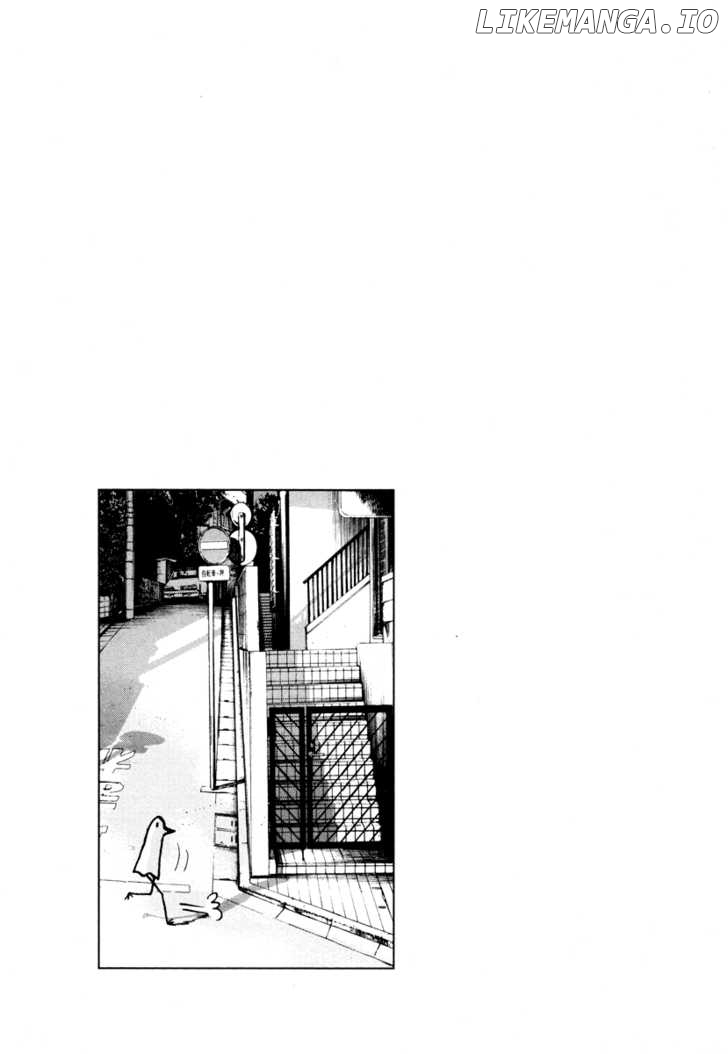 Read Goodnight Punpun Manga Online