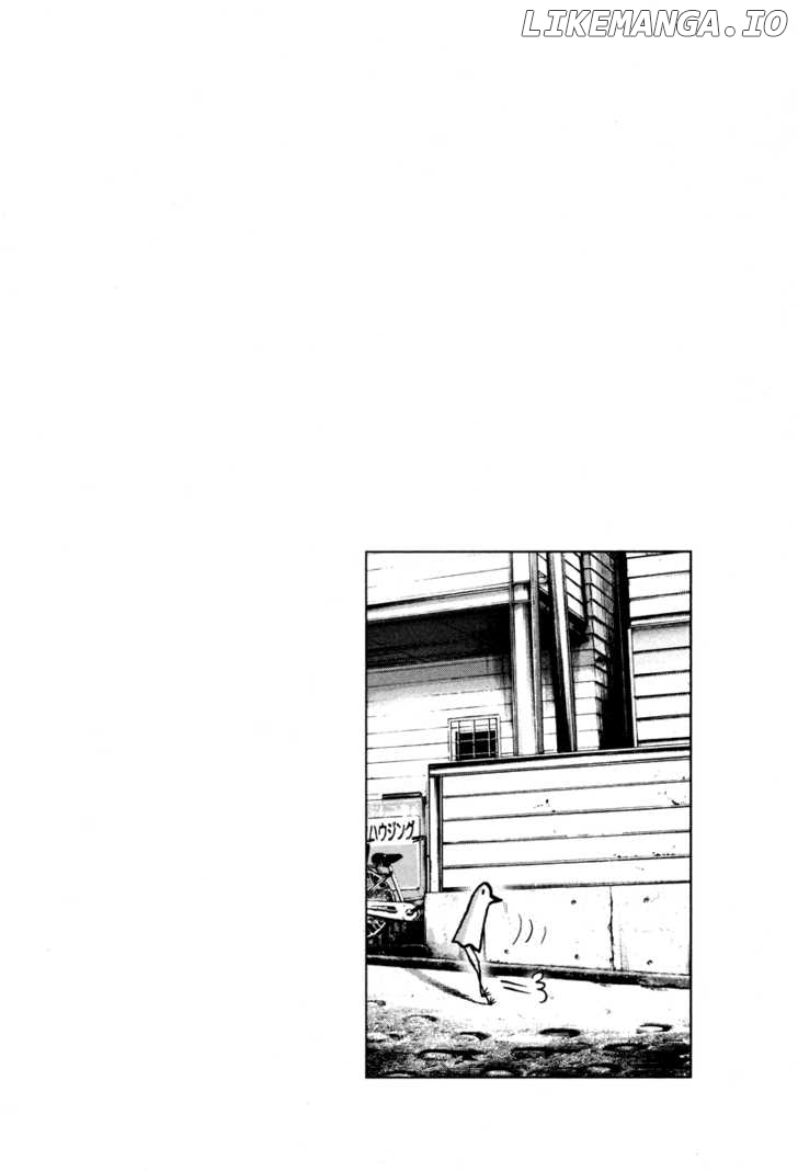 Read Goodnight Punpun Manga Online