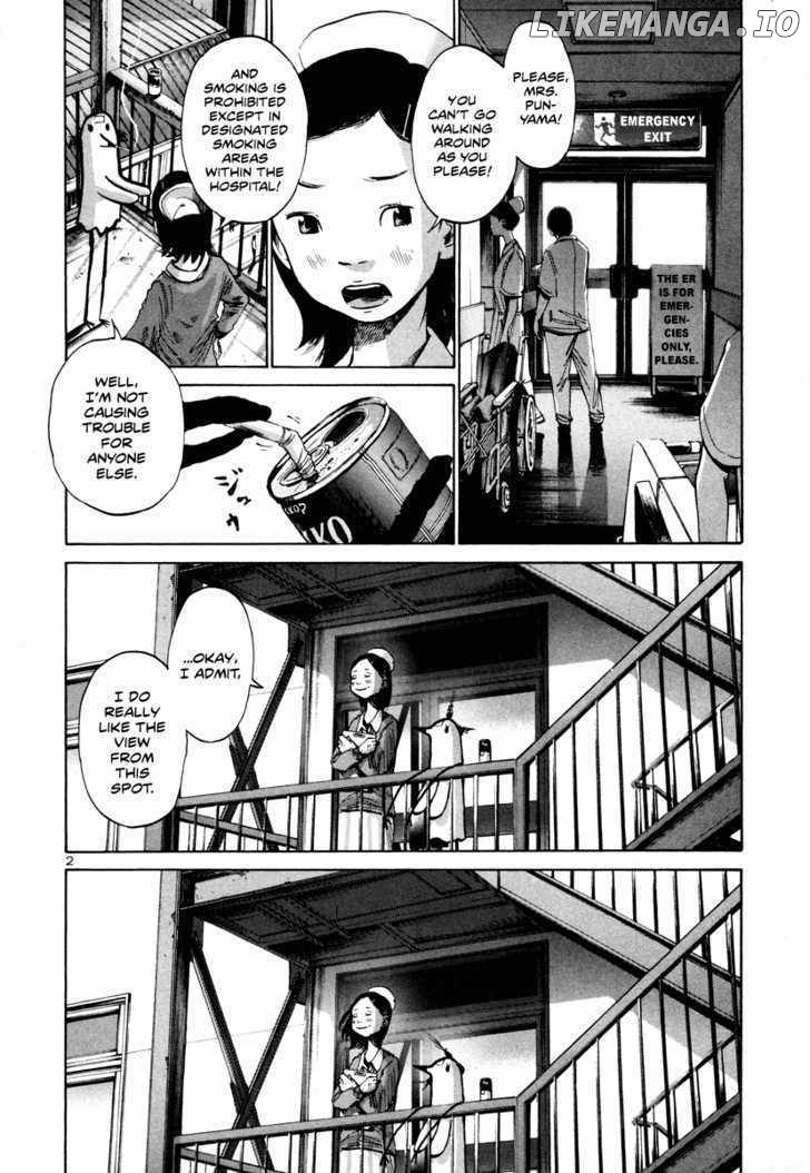 Read Goodnight Punpun Manga Online