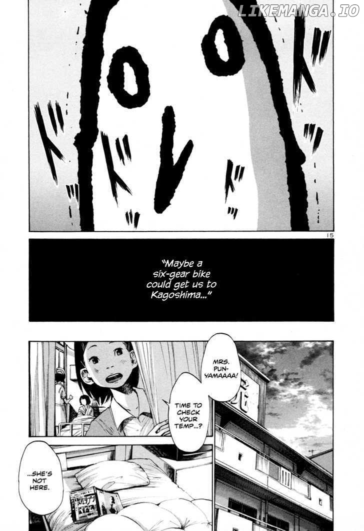 Read Goodnight Punpun Manga Online