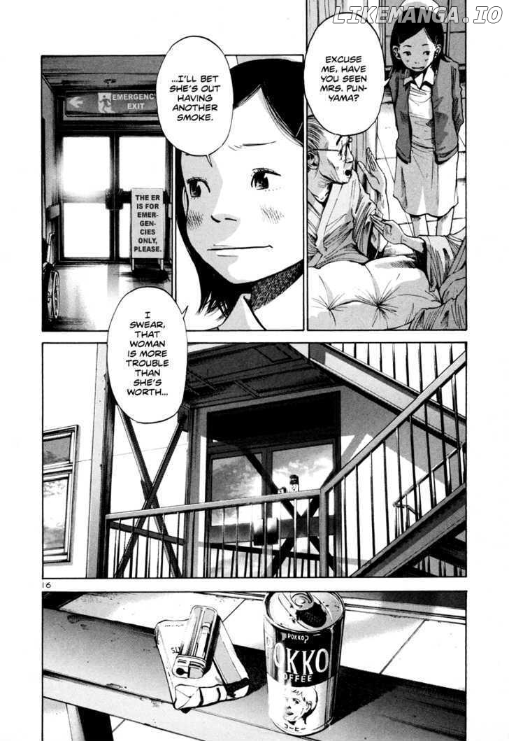 Read Goodnight Punpun Manga Online