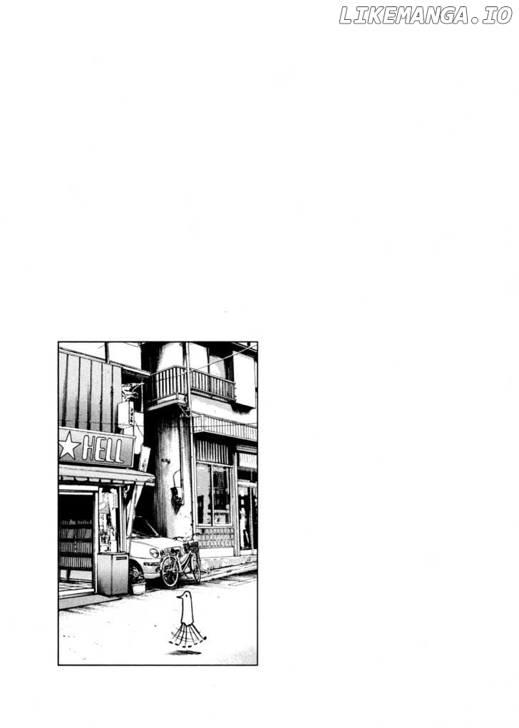 Read Goodnight Punpun Manga Online