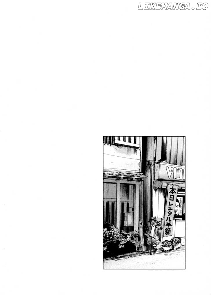 Read Goodnight Punpun Manga Online