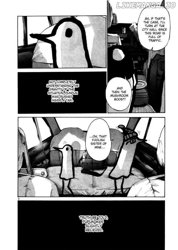 Read Goodnight Punpun Manga Online