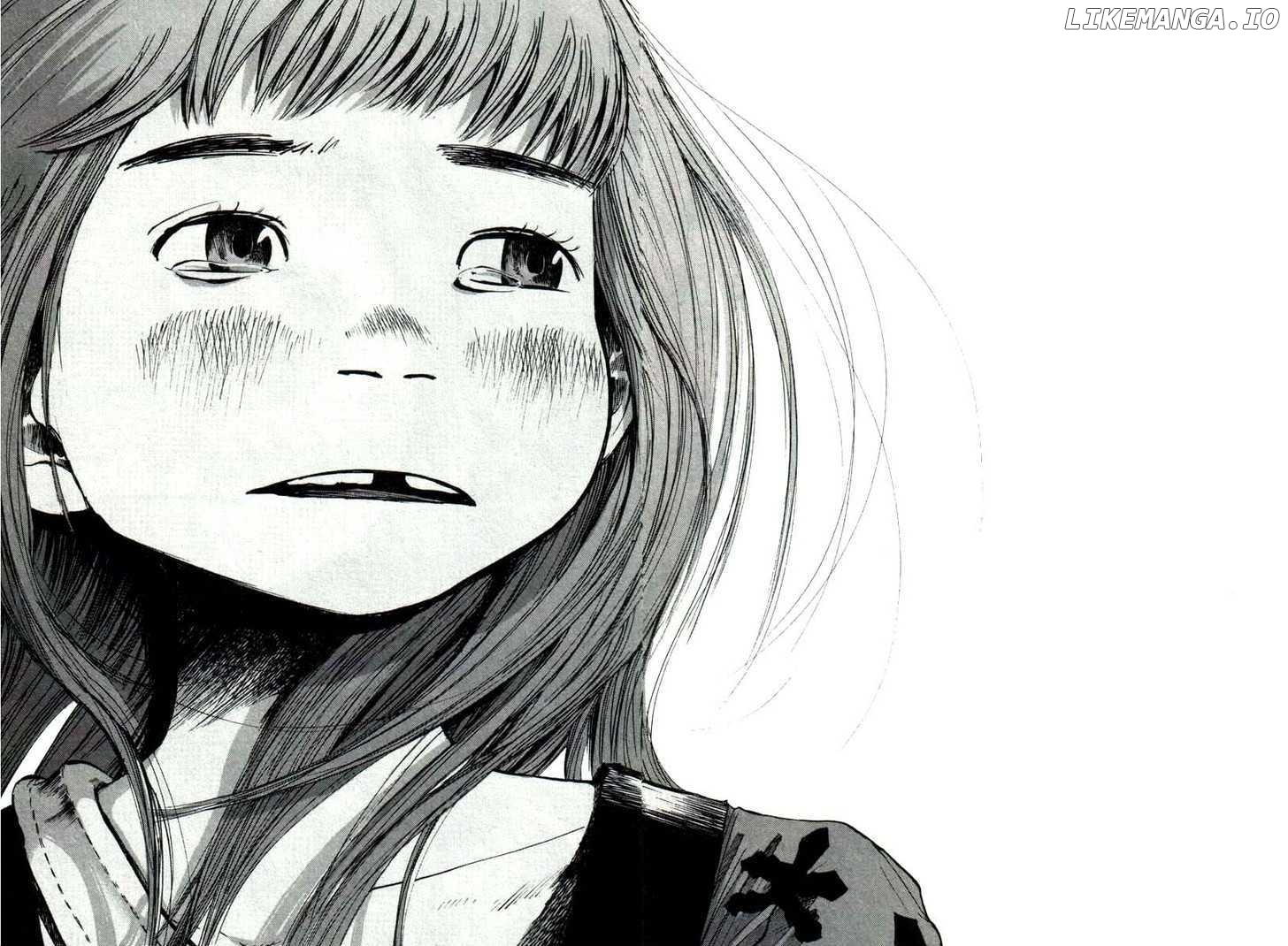 Read Goodnight Punpun Manga Online