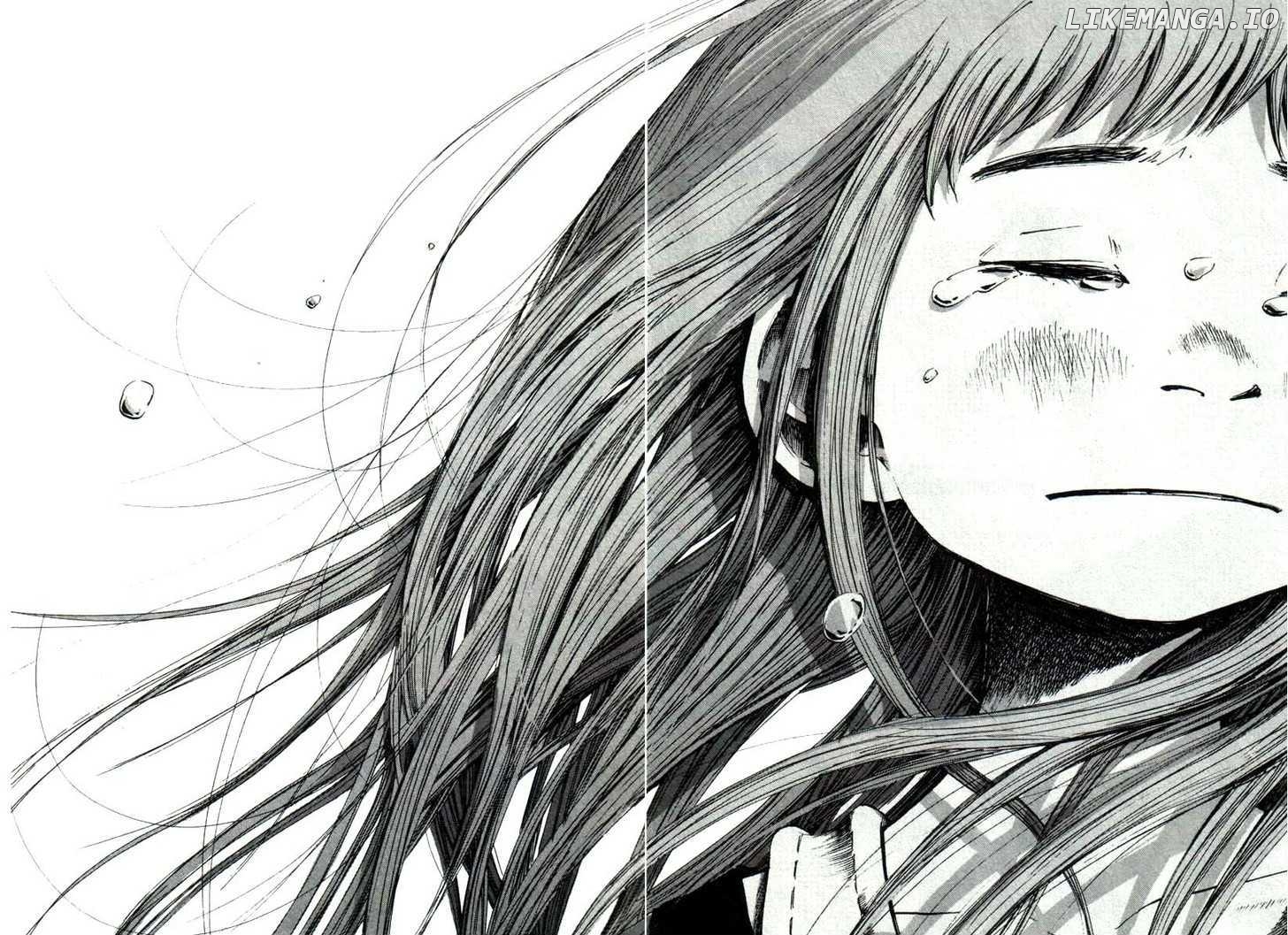 Read Goodnight Punpun Manga Online