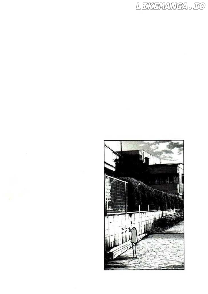 Read Goodnight Punpun Manga Online